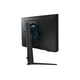 thumbnail image 2 of SAMSUNG Monitor Gaming 27" Odyssey G4 240hz 1ms G-Sync (Reacondicionado), 2 of 5