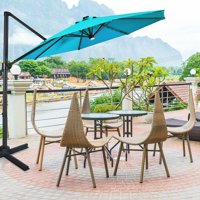 Patio Umbrellas Walmart Canada