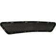 thumbnail image 2 of For 2013-2015 GLK350 Bumper Grille Front, Center Black MB1036145 2048857823, 2 of 5