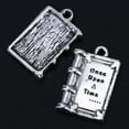 10 Pcs Bracelet Pendant Charms DIY Jewelry Making Pendants Supplies