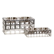 Unleashed Life Austin Strap Table Feeder