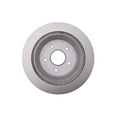 thumbnail image 2 of Raybestos 56707FZN Rust Prevention Technology Coated Rotor Brake Rotor-Dih Parking Brake, 1 Pack Fits select: 1998-2004 CHEVROLET S TRUCK, 1997-2005 CHEVROLET BLAZER, 2 of 2