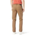 thumbnail image 3 of Levi Strauss Signature Men’s and Big Men’s Athletic Fit Hybrid Chino Pants, 3 of 3