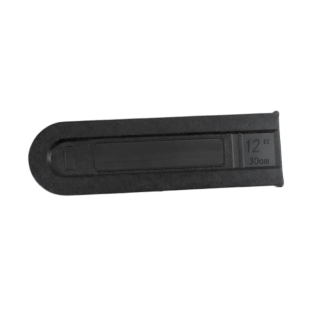 Funda protectora para barra de vaina, cubierta para barra, eficaz, fácil de usar, multiusos, reemplaza 12 pulgadas