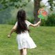 thumbnail image 5 of Lollipop Prop Large Rainbow Swirl Giant Candy Lollipop 16cm Fake Photography Prop For Weddings And Parties, 5 of 5
