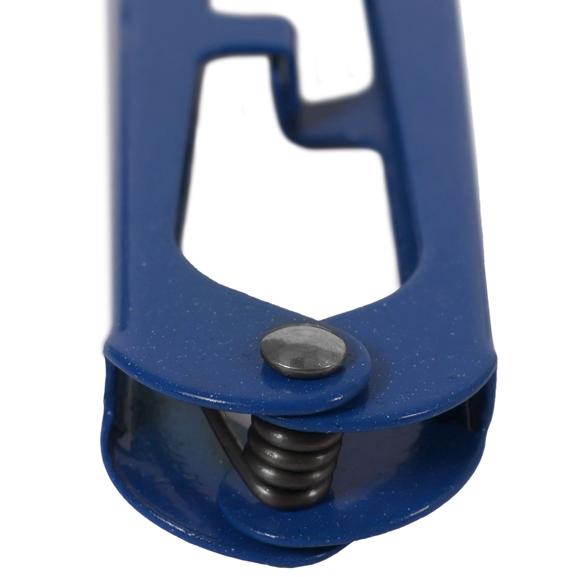 JubileeYarn Hobby Forge Snips - Machinery Blue - 3 Units