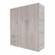 thumbnail image 1 of Closet/Armario Linz 140Cm, 1 of 8