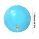 thumbnail image 3 of Almohada de aire inflable para piscina, funda de PVC para invierno engrosada, almohada a prueba de polvo, 3 of 8