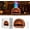 A02, variant on Mini Fireplace Diffuser Tabletop Fire Place Mist Humidifier Flame Effect.Looks like Real Small Countertop Essential Oil Aroma Remote Cool Air Home Room Desk Office Christmas Decor Lamp