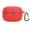 Red, variant on GadgetCom Protective Case Compatible with JBL Tune Buds 2, DustProof Silicone Cover Soft Earbuds Pouch Shell With Carabiner