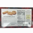 thumbnail image 5 of Walker's Pure Butter Assorted Shortbread Cookies, Authentic Shortbread Cookies from Scotland, 8.8oz Box, 5 of 5