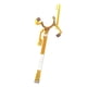 thumbnail image 4 of Piezas de Repuesto de Cable Flexible, Pieza de Reparación Duradera para E 18-55, 4 of 9
