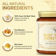 thumbnail image 4 of Bálsamo hidratante Dr. Miraculous Whipped Beef Sebo & Honey, 4 of 8