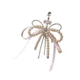 thumbnail image 4 of Encanto de teléfono con cuentas,encanto de teléfono con lazo con cuentas cadena de teléfono moda,llavero con cuentas adorno colgante bolso colgante,bolso colgante decoración bolso, 4 of 8