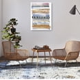 thumbnail image 2 of Cuadro Decorativo | Fine Art Tj | Bordes Sedosos I Por Nikki Galapon - 114 x 86 cm, 2 of 4