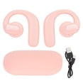 thumbnail image 2 of Auriculares Inalámbricos, ENC Reducción De Ruido Altavoces De 16 Mm Sonido Estéreo De Oído Abierto Conexión Estable Auriculares Deportivos Para Juegos Al Aire Libre, 2 of 7