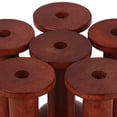 thumbnail image 2 of Shisuyan 6 Pcs Supports de Fil pour la Maison Support de Fil à Coudre Support de Rangement pour Bobines Support de Fil à Coudre Support de Fil Bobines de Tissage de Fil, 2 of 8