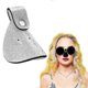 thumbnail image 2 of 5pcs Outdoor UV Cut Eye Patch Nose Sunscreen Nose Protector Sunscreen Face Protector Anti Sun for S, 2 of 5