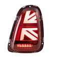 thumbnail image 1 of Luces traseras LED Union Jack para R56 R57 R58 R59 2007-2013, 1 of 8