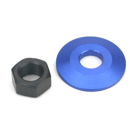Evolution Engines Prop Washer & Nut, 61228: E61, EVO061228