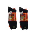 thumbnail image 3 of Polar Extreme Men's Thick Thermal Sock Pack of 4 All 4 Colors Polar Extreme NONE, 3 of 5