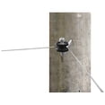 thumbnail image 1 of 824731 Corner Lag Insulator - 4 Pack, 1 of 1