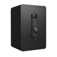 thumbnail image 3 of E-Western High Security Large Fireproof Waterproof Steel Safe with Electronic Password Lock Inner Cabinet for Home Office Hotel Black 4 Cub Feet, 3 of 11