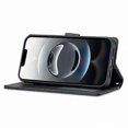 thumbnail image 3 of Detachable Magnetic Wallet Phone Case in PU Leather for 16e Model, 3 of 5