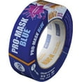 thumbnail image 1 of Intertape Polymer 6939557 Blue Mask Tape, 1.4 In. x 60 Yds., 1 of 6