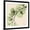 Black Frame, variant on Art.com Mint Eucalyptus 1 Art Print by Albert Koetsier, Brown Frame Wall Art, 29" x 29"