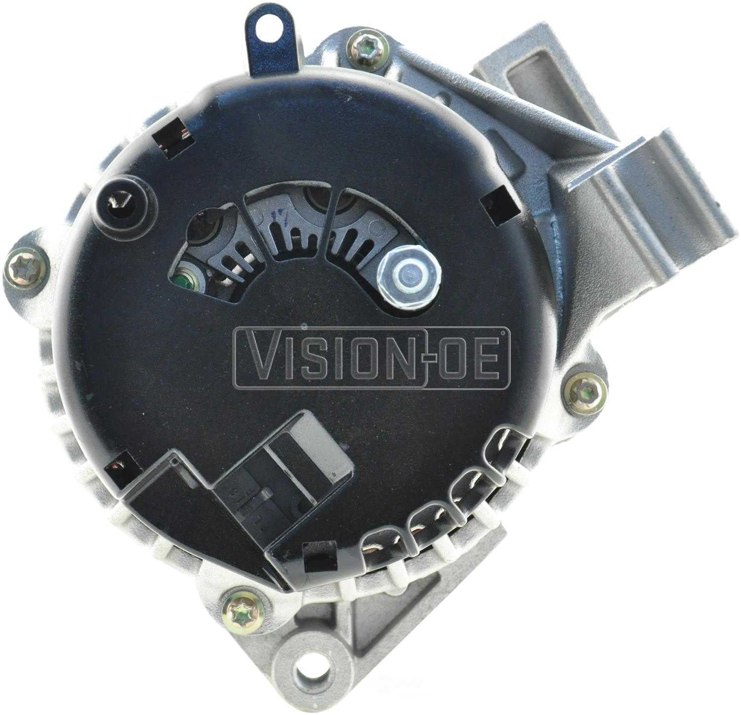 Vision OE 8249-7 Alternator