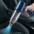 thumbnail image 5 of GFHFHITJ Vacuum Cleaners for Home,Car Vacuum Cleaner Super Powerful Suction Car Handheld Wired High-Power Car Mini Portable Vacuum Cleaner, 5 of 8