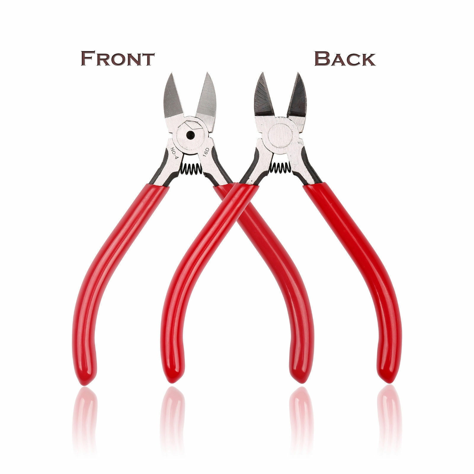 Oumilen 6 inch Diagonal Cutting Plier