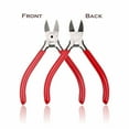 thumbnail image 4 of Oumilen 6 inch Diagonal Cutting Plier, 4 of 6