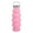 Pink, variant on Portable Protein Shaker Cup 13oz, Battery-Powered Blender with Detachable Stirring Rod for Gym Nutrition
