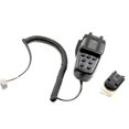 thumbnail image 2 of Car Megaphone 7 Tone Alarm Horn 12V 110dB Loud Speaker Fire Alarm Ambulance Blaring Police Siren, 2 of 5