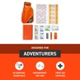 thumbnail image 5 of SOL Survive Outdoors Longer Survival Medic Kit in Dry Bag, 5 of 10