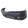 thumbnail image 2 of CAPA For 99-04 Odyssey Front Bumper Cover Facial Primed HO1000183 04711S0XA90ZZ, 2 of 5