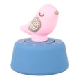 thumbnail image 2 of Shisuyan Kitchen Timing Device Pink 1Pcs 3.5x2.8x2.8in, 2 of 9