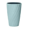 thumbnail image 1 of Vaso de enjuague bucal roscado de doble capa, 1 of 5