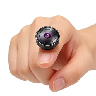 Minion Cam 720P Hd Wi-Fi Security Camera - Walmart.com