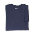 thumbnail image 3 of Under Armour Men's Team Camp Tshirt, Midnight Navy,M - US, 3 of 4