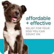 SERGEANTS GUARDIAN Flea & Tick Topical for Dogs, 7-33 lbs, kills fleas and ticks, plus repels mosquitoes for up to four weeks.