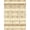 Beige Tan Brown, Pattern 1, variant on ODIKA 8'x10' Washable Area Rug Cream Neutral Southwestern Stripe Farmhouse Motifs Beige Boho Flowing Dynamic for Dining Room, Large Office, Lounge, Non-Slip Chair-Friendly Mat