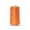 Orange, variant on Keedil All Purpose Polyester Serger Sewing Thread - 3000 Yard Spool Orange