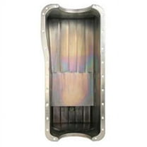 MOROSO 20612 9 in. Oil Pan