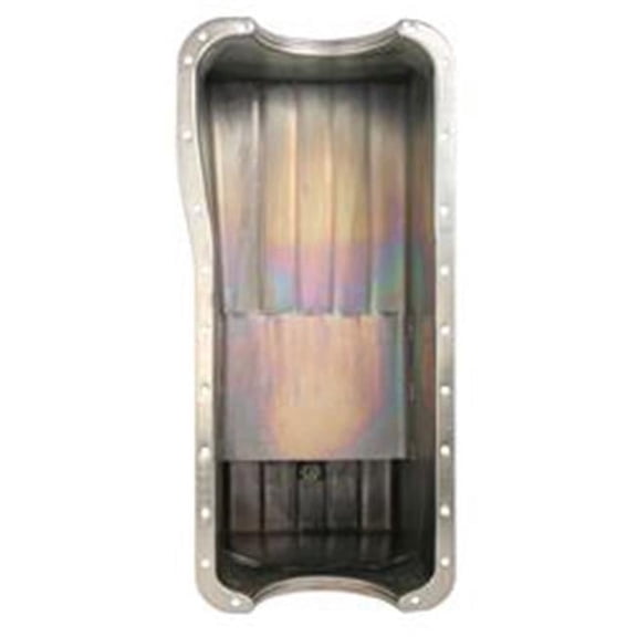 MOROSO 20612 9 in. Oil Pan