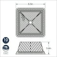 thumbnail image 4 of Nordic Ware Bundt® Squared Pan, 4 of 8