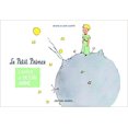 thumbnail image 1 of CAHIER DE DESSIN ANIME - LE PETIT PRINCE EDITIONS ANIMEES Pasta Dura, 1 of 2