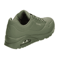 thumbnail image 3 of Tenis Skechers Hombre Verde Casual verde 29.5, 3 of 10
